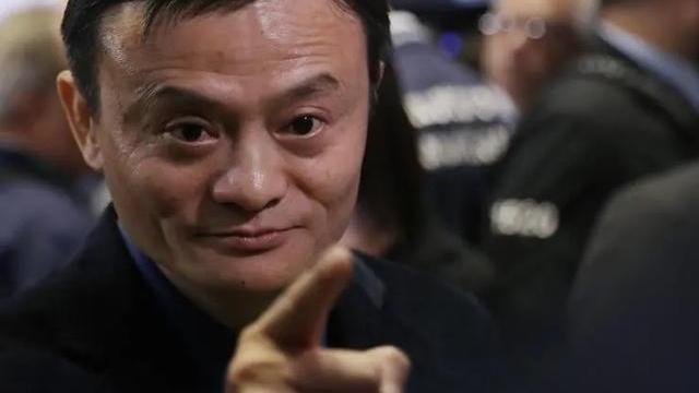 大疆|这一次，马云和阿里巴巴遇到了大麻烦