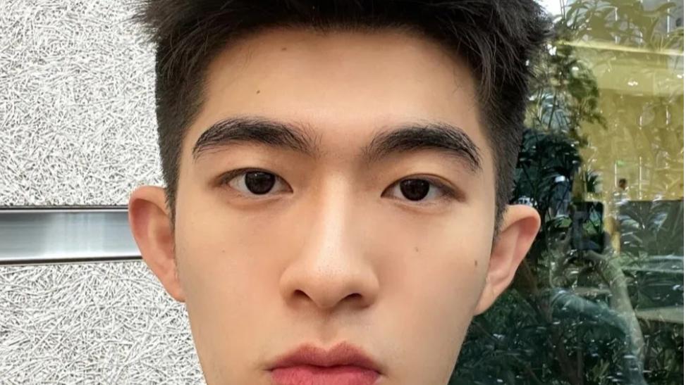 发型 18到28岁男士，看看这16款发型，款款都很帅气