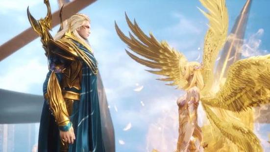 武魂|千仞雪暴露喉结，34岁大女孩爱卖萌？官方真不是武魂殿黑粉吗