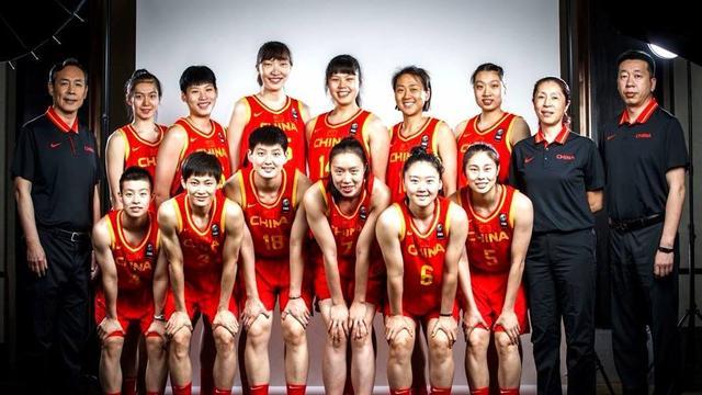 中国女篮|中国女篮换帅大反转，许利民彻底摊牌，姚明立大功了