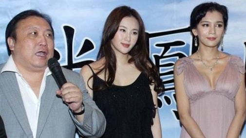 王晶|主持人：你为啥没把自己女儿捧红？王晶：我爸当年就是这么对我的