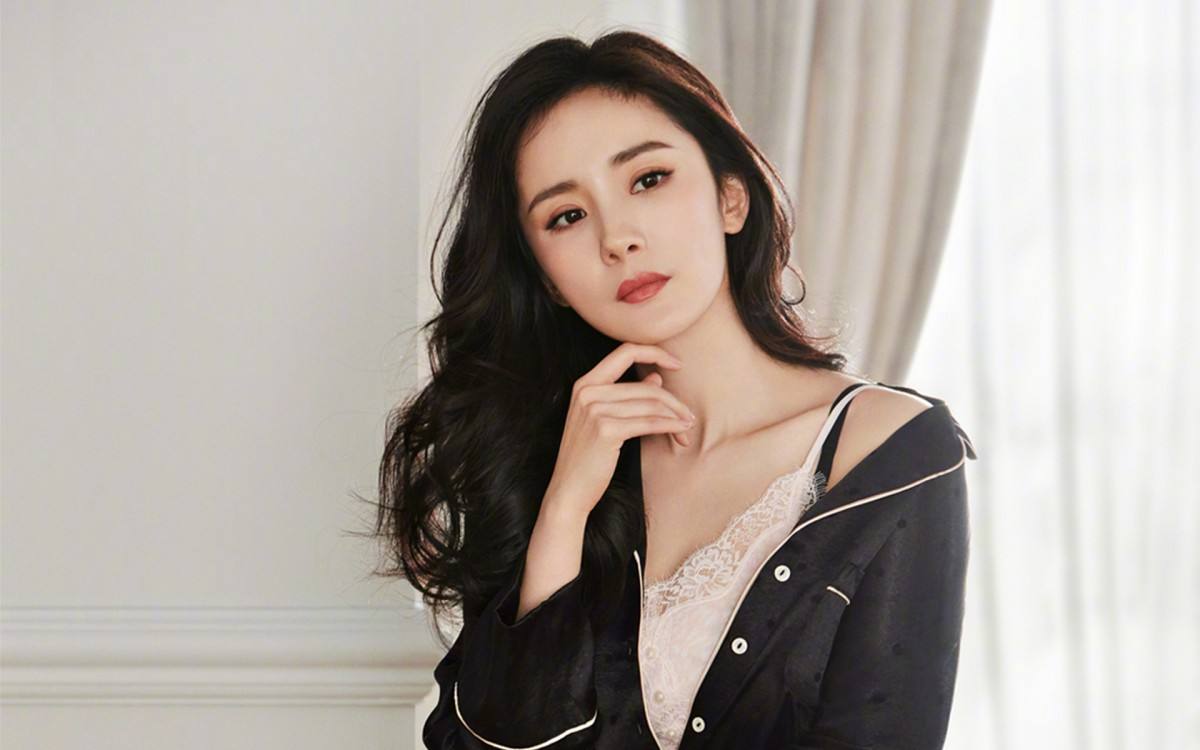 杨幂|杨幂最近态度大转变，从不想再演古偶剧，变成督促《娇藏》项目方