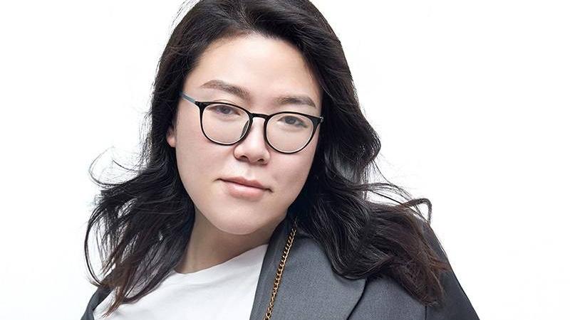 浪胃仙|性别成谜的八大网红：浪胃仙到底是男是女？帅气叶海洋独自生娃？