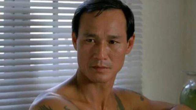 行尸走肉|黑帮江湖人物14K大佬陈惠敏的风云上位史，从此傲视尖沙咀