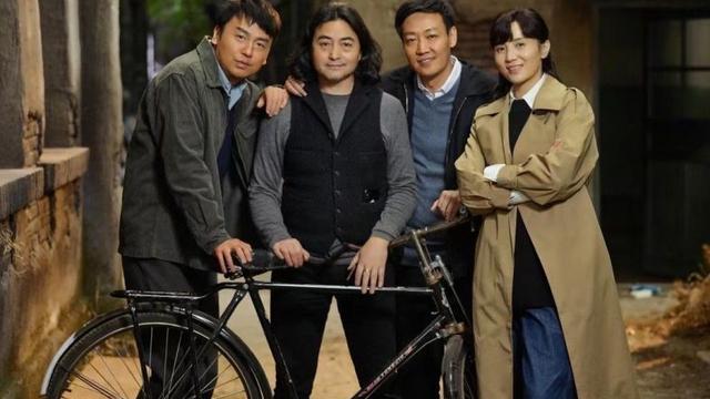 人世间|曾代表中国获肚皮舞冠军，入行20多年，终于凭《人世间》成功翻红