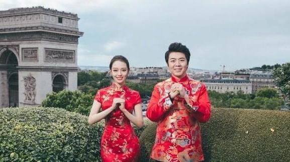 参观郎朗住的豪宅，连楼梯都像钢琴键，不愧是钢琴家