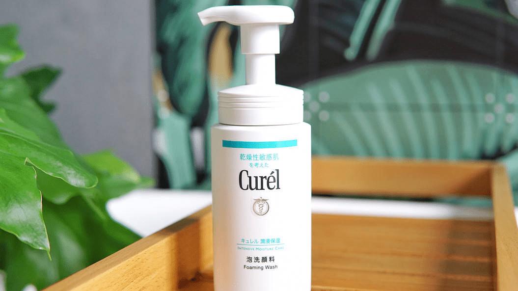 洁面乳 火到爆的10款洗面奶实测，兰蔻清滢嫩肤洁面乳第九，第一口碑好！