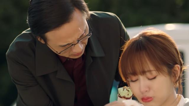 余生|《余生》也已经彻底的结束了，两个主角也有了完美的结局，配角也同样如此