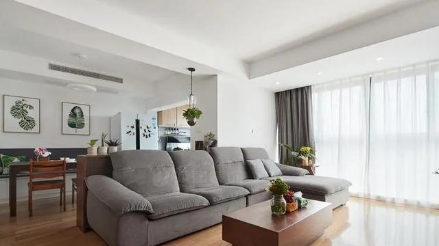 新房晾多久才能入住？“网传”除醛方法不靠谱，晾房需谨慎