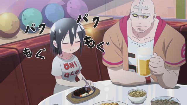 c位|动漫主角C位出道很常见，但是C位出殡是要闹哪样？这些女主好可怜