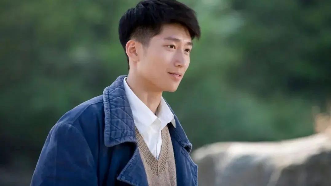 窦骁|娱乐点评：易烊千玺、杨洋、宋轶、万茜、王心凌、窦骁