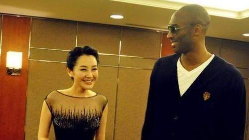 柯蓝|娱乐圈4朵“将门牡丹”：每个人的背景都不简单，怪不得没人敢惹