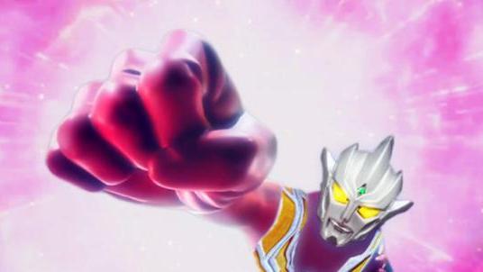 日本动漫|泰国广告水准堪比日本动漫，明明只是卖口红，却拍出奥特曼既视感