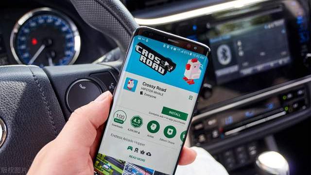 三星手机|破局行业同质化，还是要靠三星，因为一台手机的技术是根本！