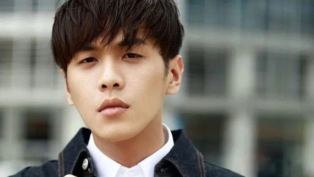 刘昊然|骨相优越、气质清冽，这5大美男，皮相是表面，骨相美才是真绝色