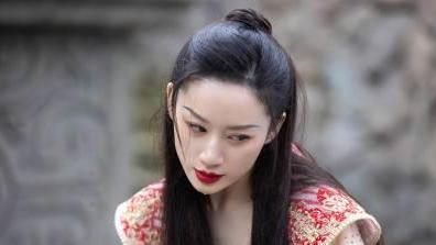 迪丽热巴|故人归结局演员小作文：任嘉伦一如既往，热巴理解角色到位