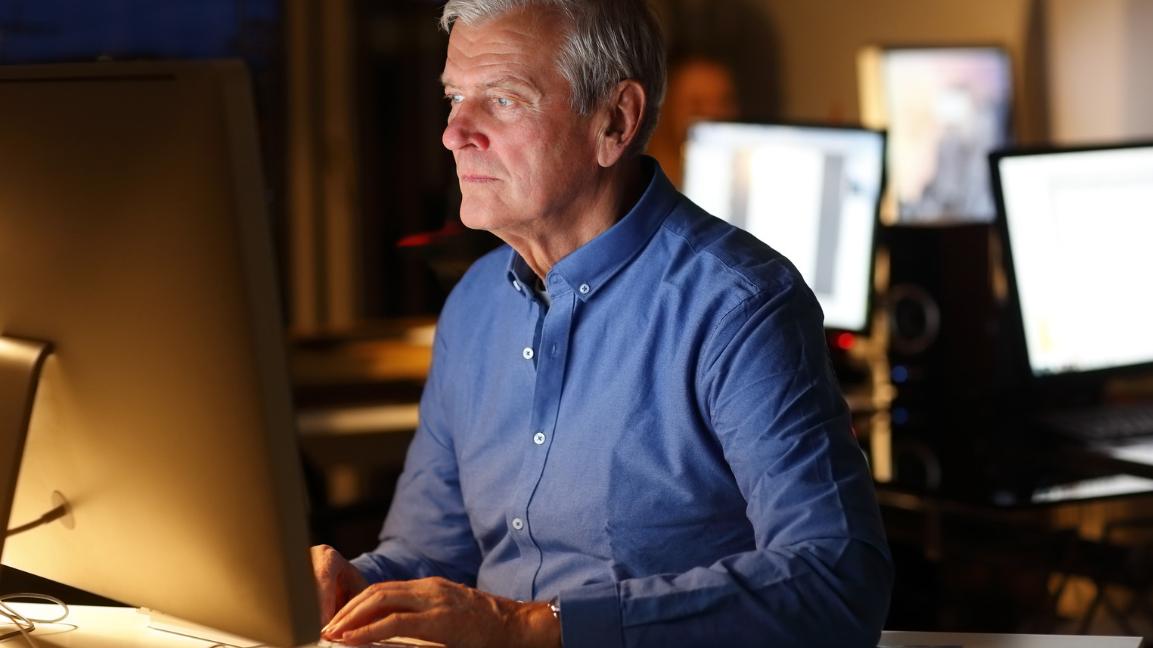 秋燥|男人不想老得太快？先改掉这3大恶习，或许比同龄人年轻