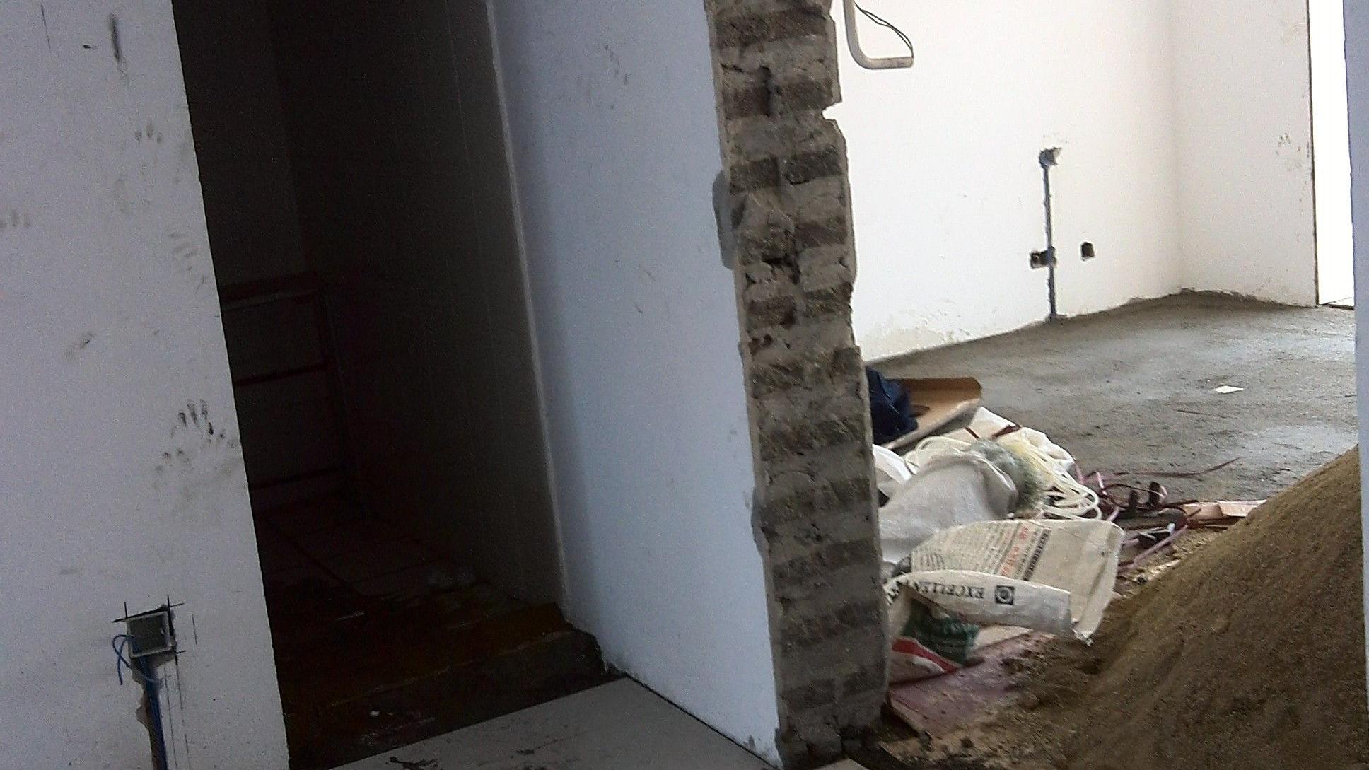 “小锤40大锤80”，砸掉家里一堵墙，被罚了好几千，有些墙别乱拆