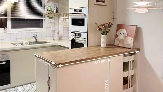 上海发现一对年轻夫妇小家的装修，因太会布置而走红，让人超羡慕