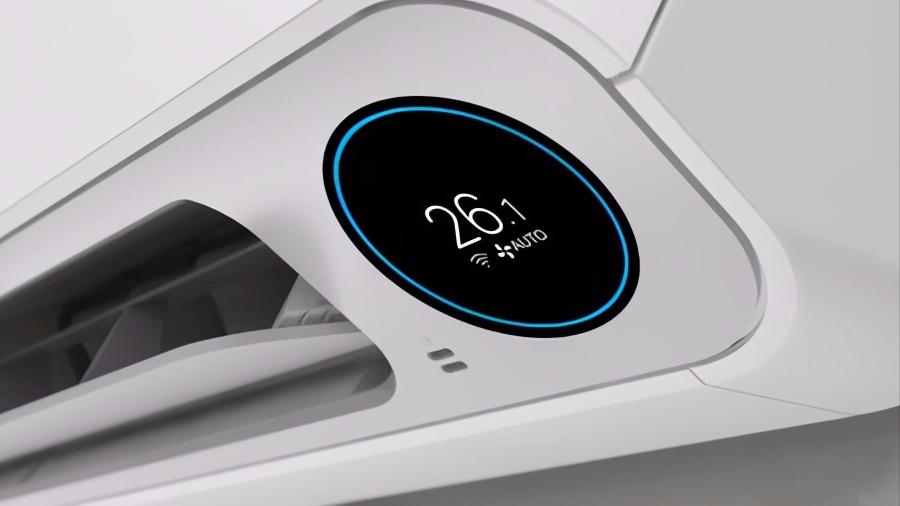 空调|空调设置16度，为什么室内很热？学会这么做，省电又制冷