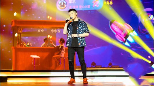 李小璐|知名网红徐泽偷税漏税被罚！共计1.08亿，曾与林志炫同台唱歌