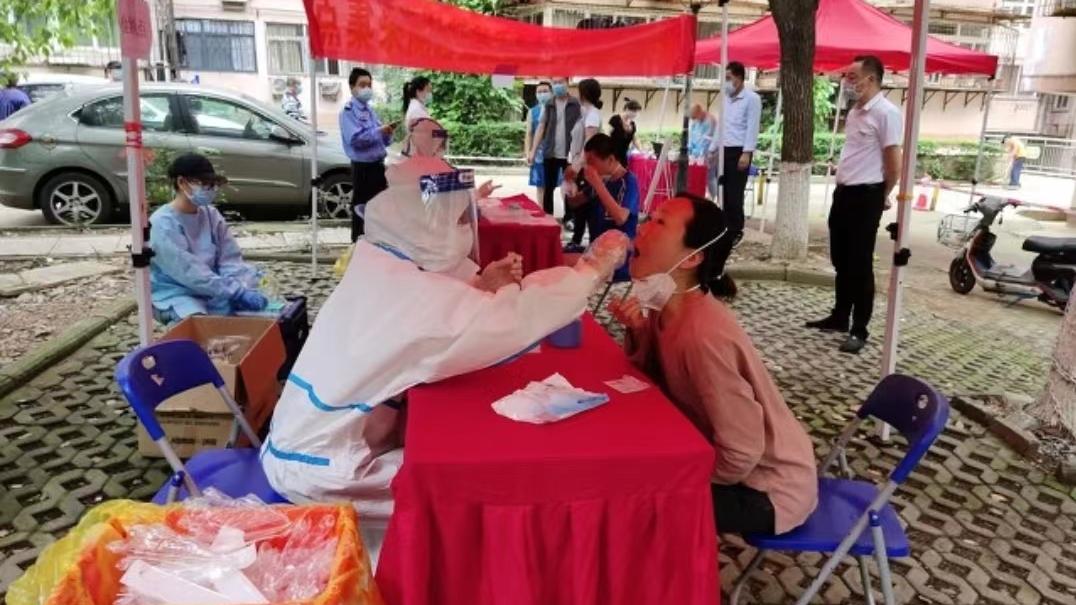 总是看见无症状感染者出现，究竟什么是无症状感染者