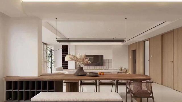 什么是原木极简装修风格？怎么装修？要注意哪些问题？