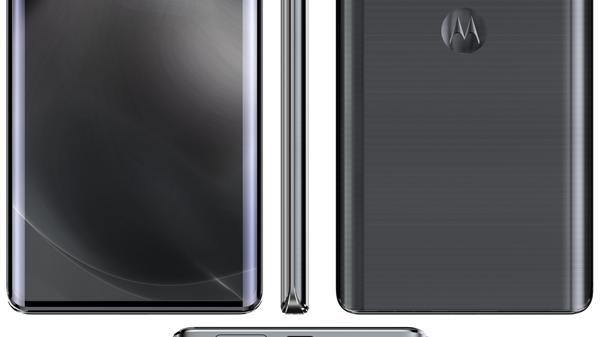天猫|摩托罗拉新旗舰曝光，联想又要抢首发