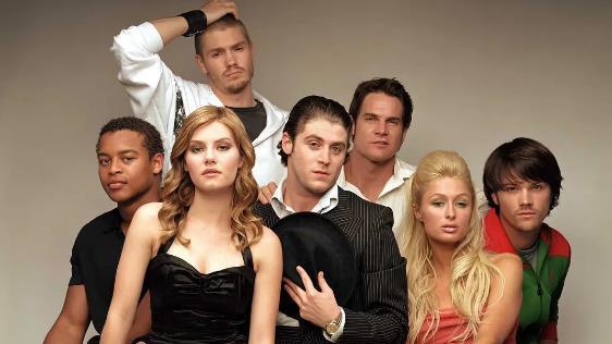 致命弯道|比《致命弯道》还恐怖的6部限制级电影，全看过的我敬你是个狠人