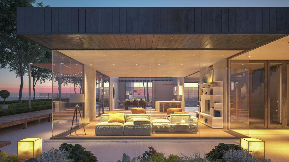 如何辨别门窗型材的优劣