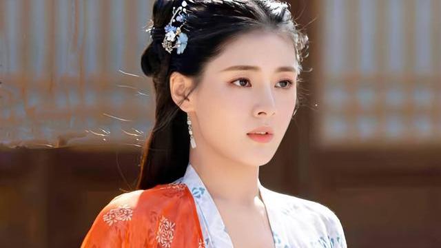 秋嫣|《嫣语赋》：秋珉失身黑化，秦喧成背锅侠，姐妹二人反目！