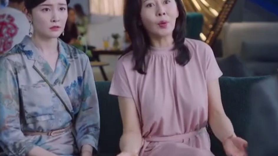 张雅萌|张雅萌《新居之约》中心眼太多，因齐妃一角走红，49岁状态好