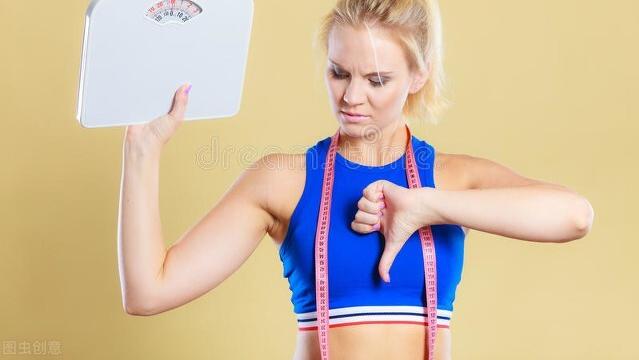 运动 减肥别再节食了！3个方法科学瘦下来，降低复胖几率