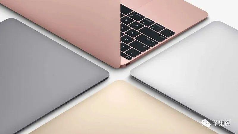 MacBook Pro|苹果考虑推出12英寸MacBook Pro 搭载M2 Pro/Max芯片