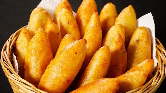 香蕉|春季，这美味做给孩子吃，多吃记忆好，还能保护视力，一举两得