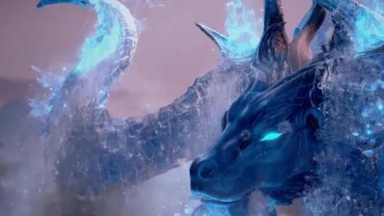 漩涡鸣人|斗罗大陆：大明实力有多强？东儿赞叹，鬼儿发抖，还能完虐尘心？