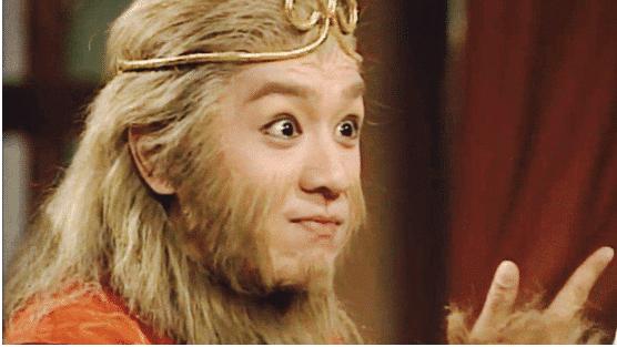 张卫健|当年张卫健饰演孙悟空，为什么演到一半换成陈浩民了？