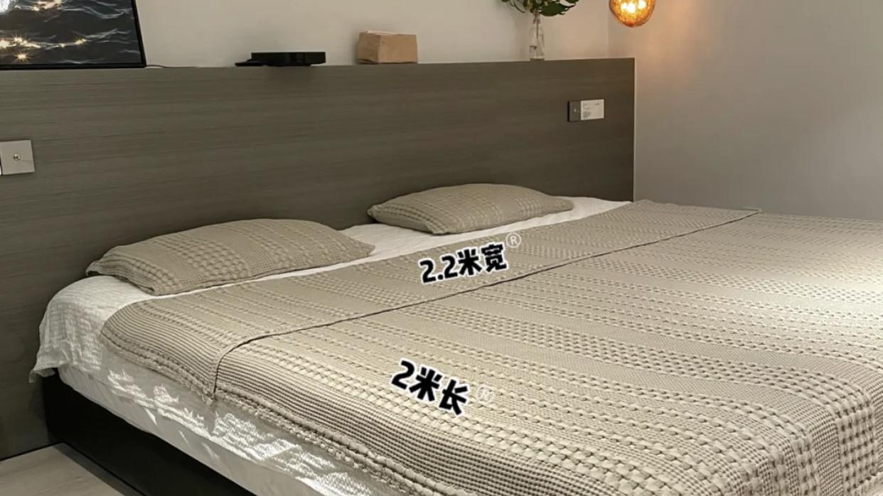 为什么我的卧室要“7不装”？入住后就知道，实用才是硬道理