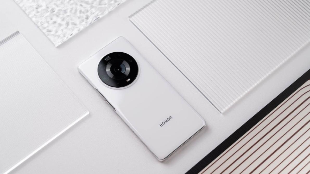 华为荣耀|120Hz曲面屏+66W快充，100倍变焦旗舰大幅下跌，高配仅5269元