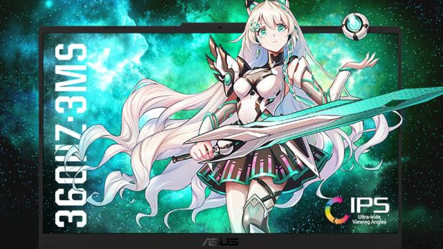 |2022游戏本怎么选？7K~1W价位段的华硕天选3，满血满功耗无槽点