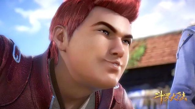 小舞|斗罗中六大猥琐男士排名，第四位上榜有些委屈