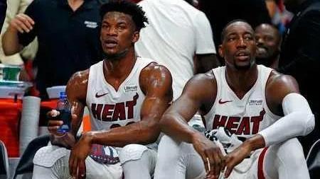 76人队|巴特勒轰下15+9+3帮助球队先下一城，大比分1-0领先76人