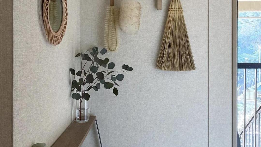 日本复古老房子，简单温暖、精致有味，全屋烟火味十足，超有格调