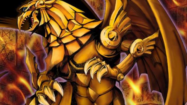 三幻神|游戏王：动漫中有多风光，现实中就有多绝望，三幻神跌落神坛