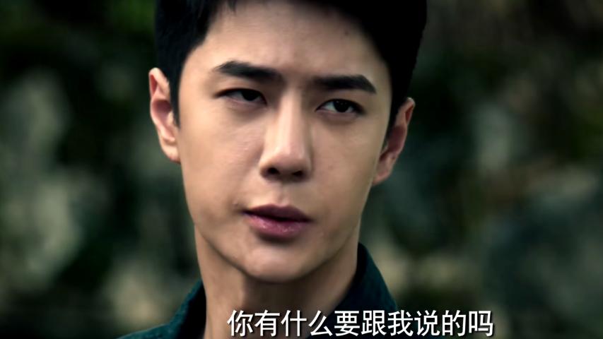 酒吧|《冰雨火》将排播，王一博陈晓两大男主重磅联手，女主成亮点！