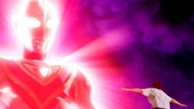 acgn漫评|德凯奥特曼：奥特曼与人间体的相遇，有一种相遇，叫“德凯式”