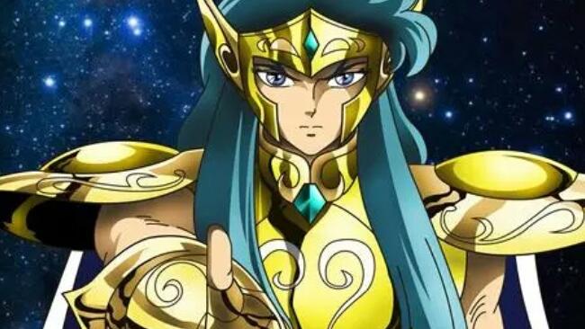 黄金圣斗士|圣斗士：此人解决了5名黄金，为何都认为他并不强？看完就懂了