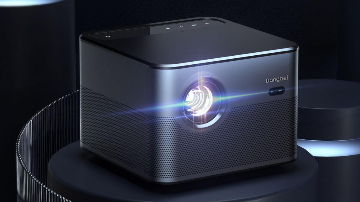 喜马拉雅|上市宣传与最终上市不一致，当贝F5核心参数疑似“虚标”？