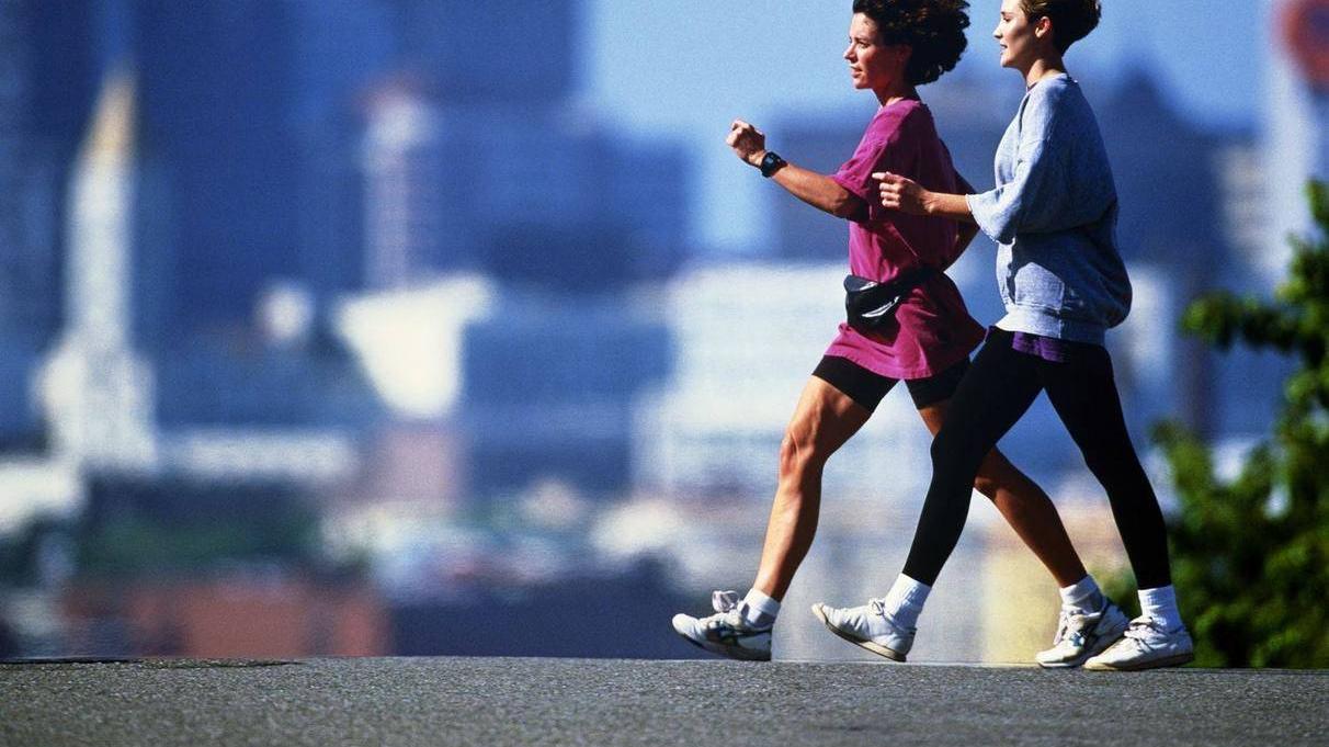 长寿|走路快和走路慢，谁更容易长寿？研究发现：两者寿命或可相差15岁