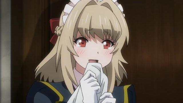 overlord|overlord：简单科普大坟墓女仆的设定表面美女实则是异形人造人